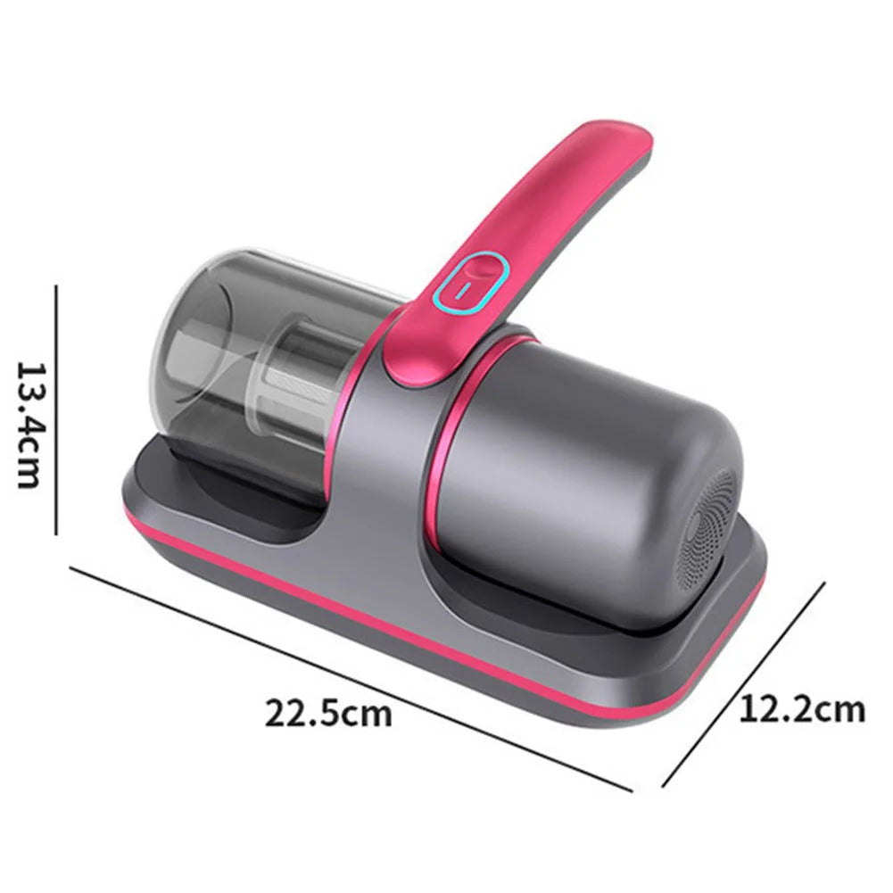 Wireless Mattress Vacuum Cleaner