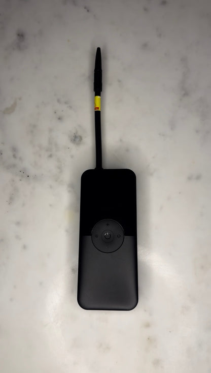 Rechargeable Air Pump