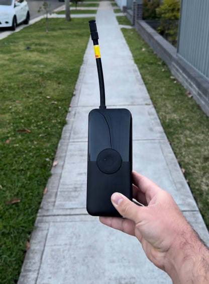 Rechargeable Air Pump