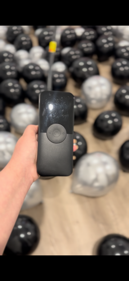 Rechargeable Air Pump