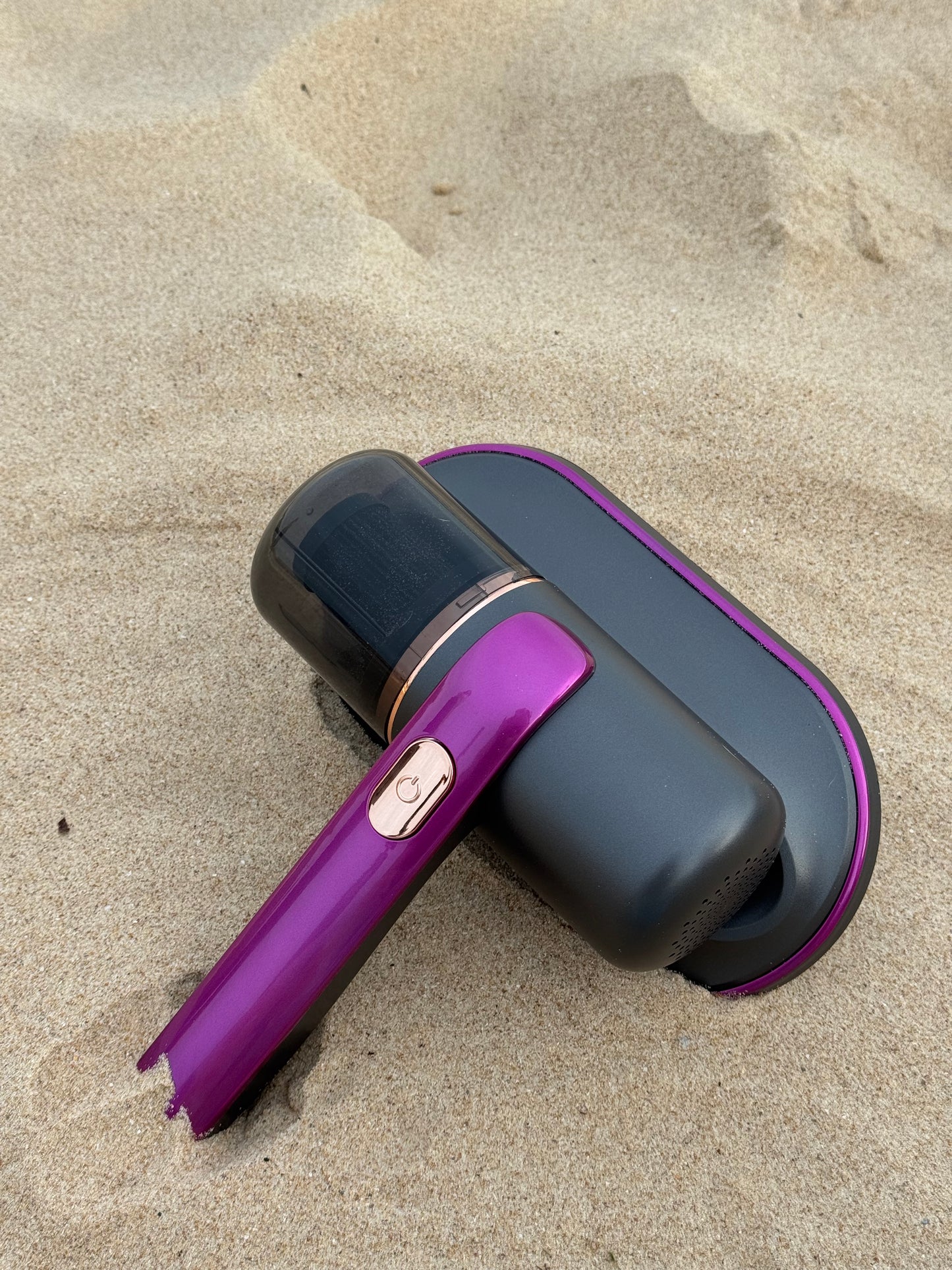 Wireless Vacuum Cleaner