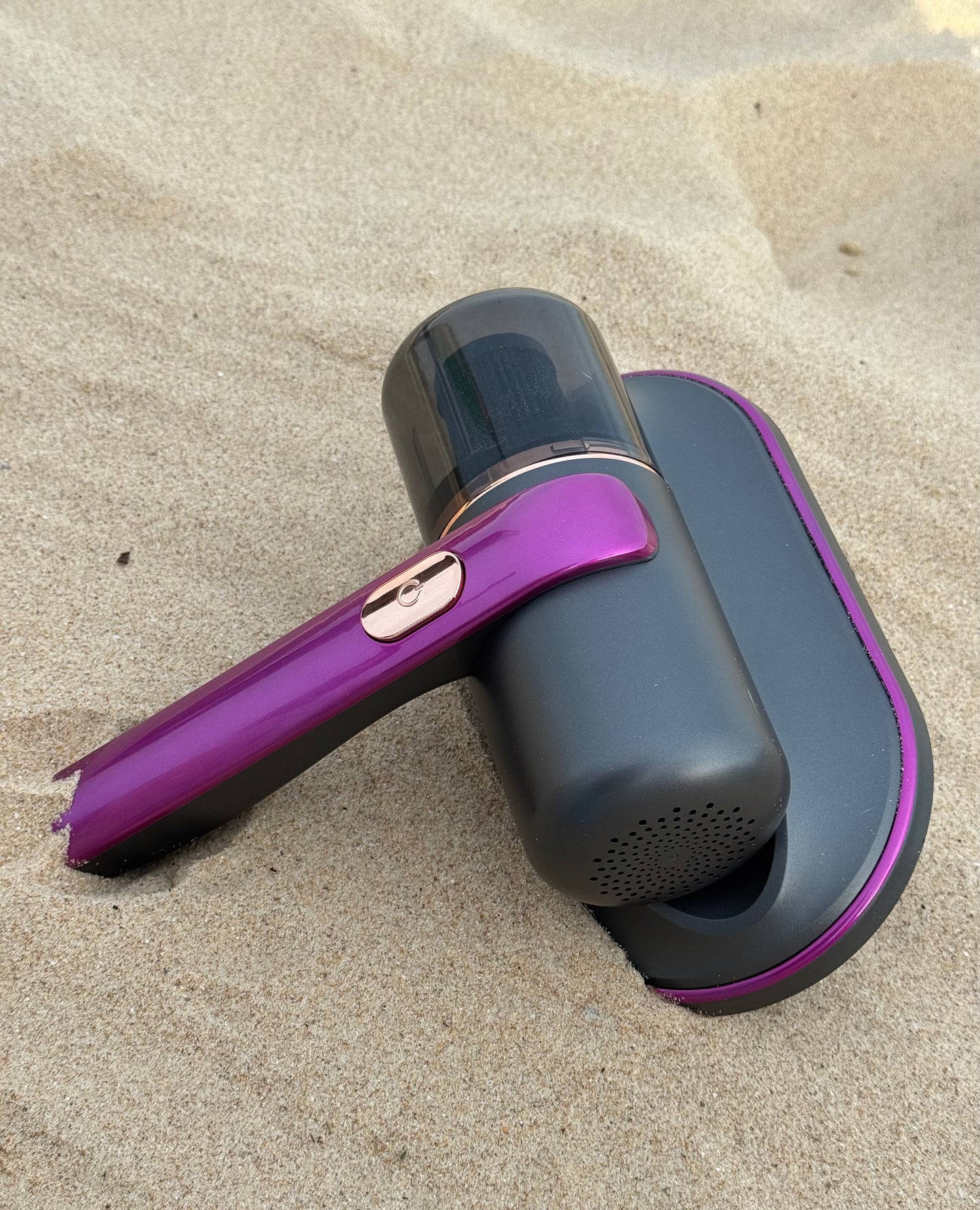 Wireless Vacuum Cleaner