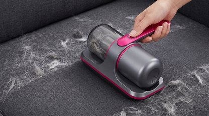 Wireless Vacuum Cleaner