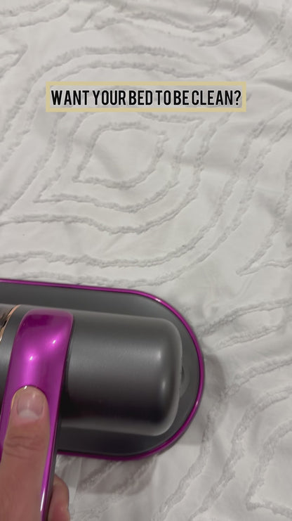 Wireless Vacuum Cleaner