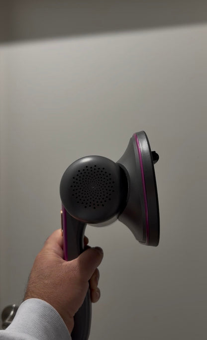 Wireless Vacuum Cleaner