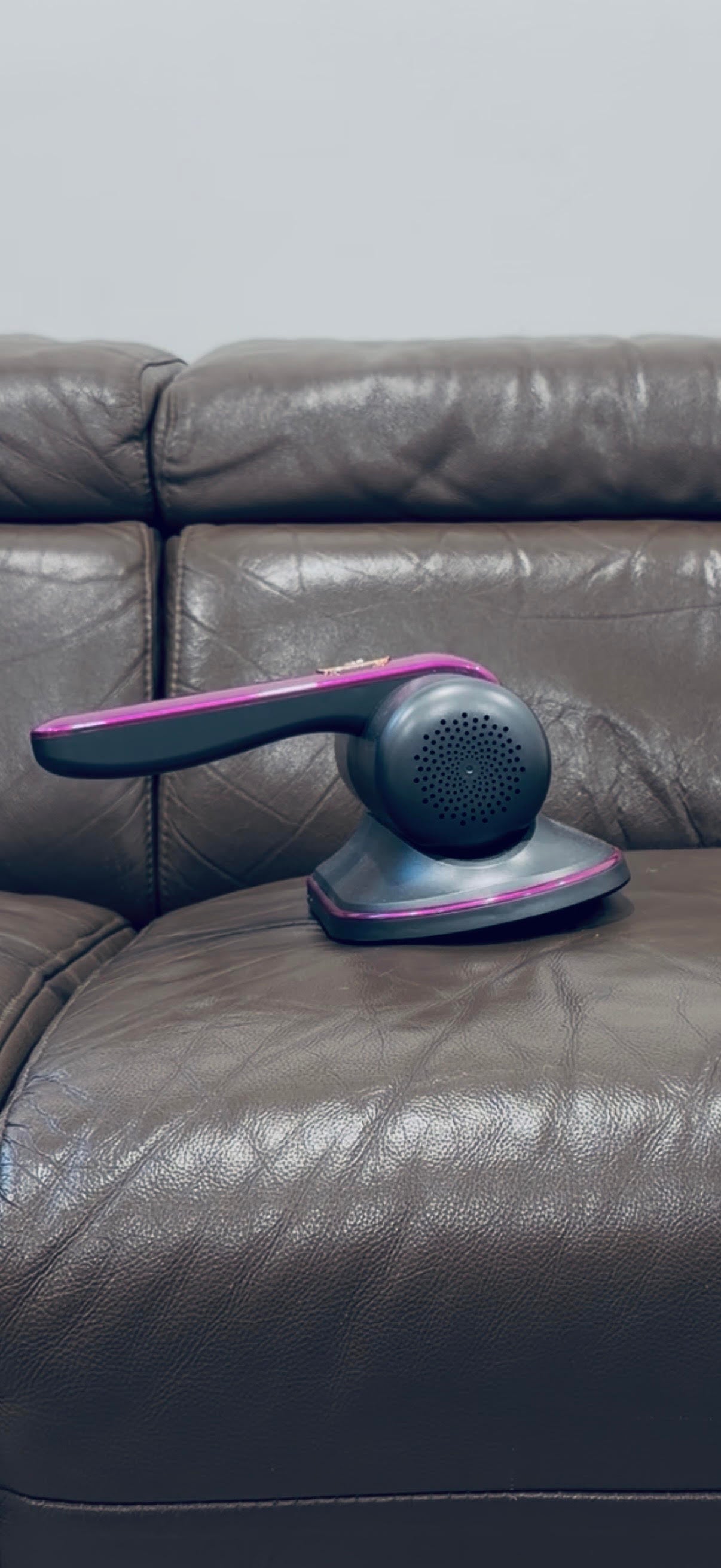 Wireless Vacuum Cleaner