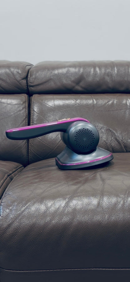 Wireless Vacuum Cleaner